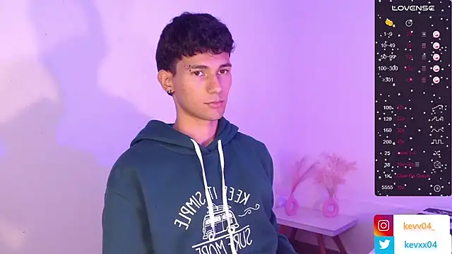 Alexx tc online show from 10-15-25, 02:43