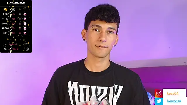 Alexx tc online show from 09-25-25, 07:36