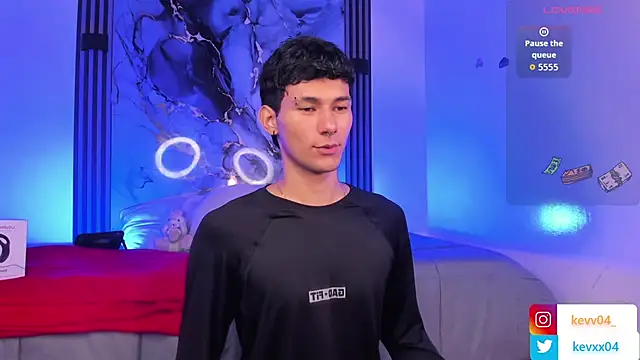 Alexx tc online show from 11-28-25, 05:07