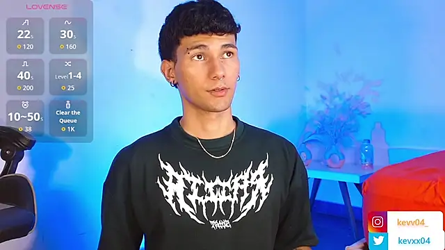 Alexx tc online show from 10-11-25, 07:20