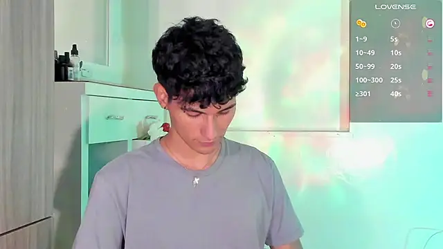 Alexx tc online show from 02-18-25, 09:32