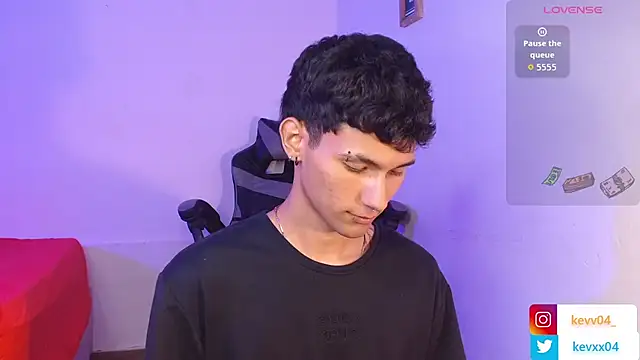 Alexx tc online show from 11-12-25, 04:38