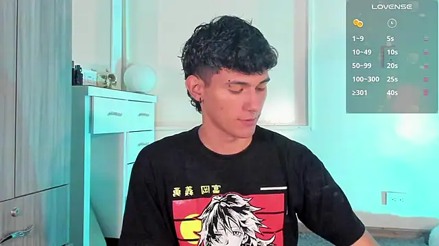 Alexx tc online show from 03-20-25, 03:34