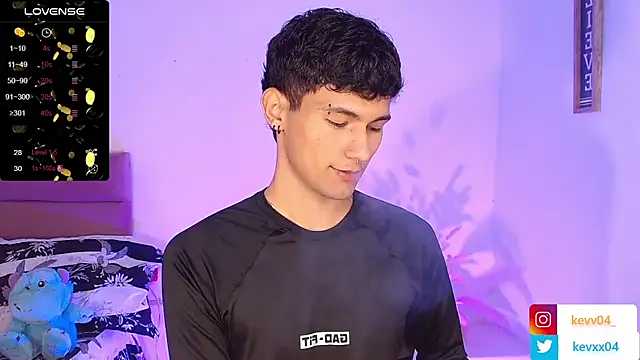 Alexx tc online show from 09-29-25, 04:30