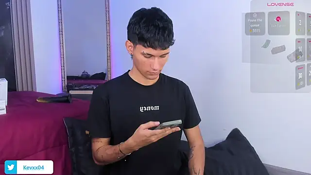 Alexx tc online show from 05-30-26, 02:51