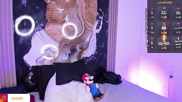 Alexx tc online show from 02-26-26, 03:50