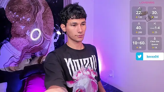 Alexx tc online show from 12-04-25, 03:49