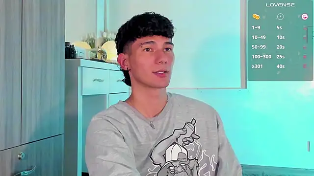 Alexx tc online show from 03-13-25, 06:05