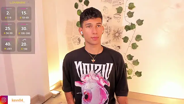 Alexx tc online show from 02-13-26, 02:33