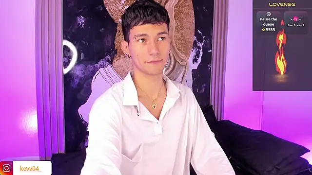 Alexx tc online show from 03-01-26, 02:22