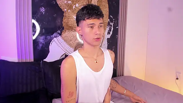 Alexx tc online show from 03-12-26, 03:34