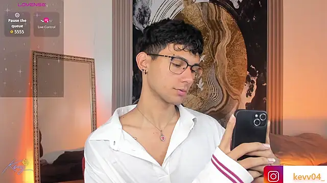 Alexx tc online show from 04-10-26, 03:02