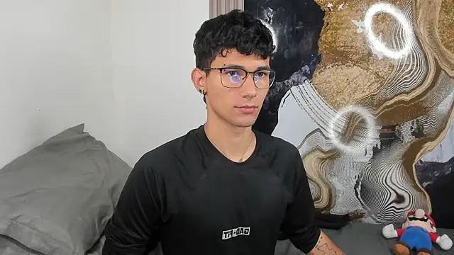 Alexx tc online show from 04-13-26, 12:58