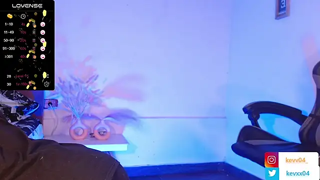 Alexx tc online show from 10-03-25, 07:43