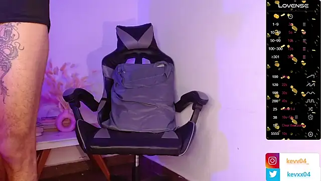 Alexx tc online show from 10-30-25, 06:55