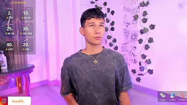 Alexx tc online show from 02-14-26, 01:50