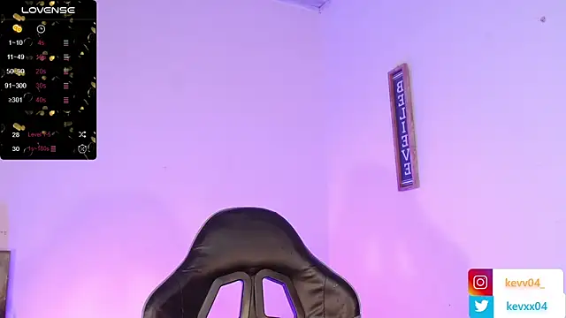 Alexx tc online show from 09-22-25, 01:33