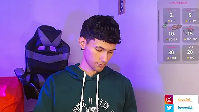 Alexx tc online show from 11-08-25, 04:05