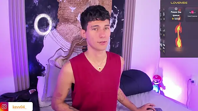 Alexx tc online show from 02-27-26, 01:39