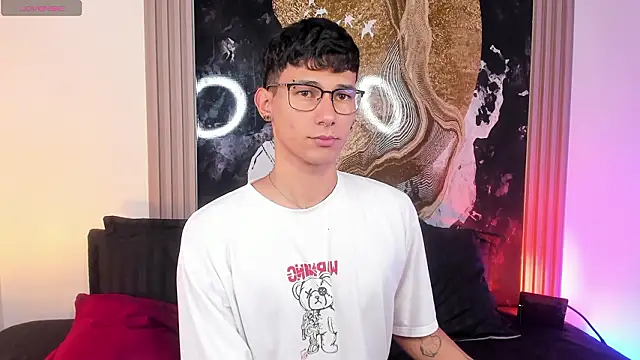 Alexx tc online show from 03-30-26, 04:36