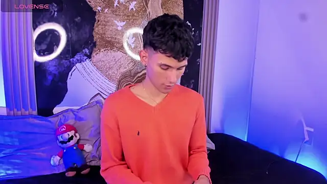 Alexx tc online show from 03-13-26, 01:43