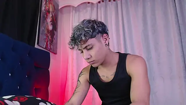 Sexys Boys Hot1 online show from 05-05-26, 01:19
