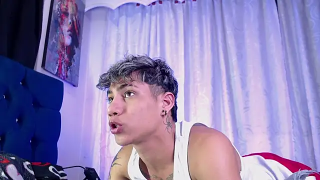 Sexys Boys Hot1 online show from 05-07-26, 01:54