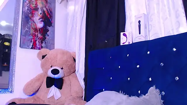 Sexys Boys Hot1 online show from 10-19-25, 01:25