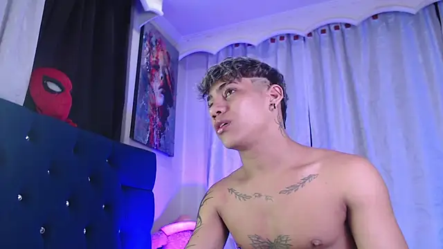 Sexys Boys Hot1 online show from 05-16-26, 01:26