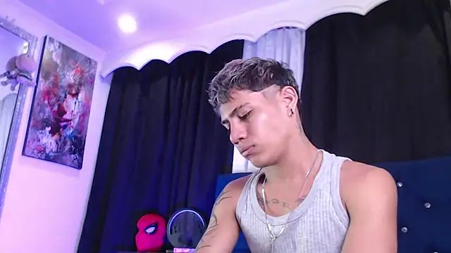 Sexys Boys Hot1 online show from 06-05-26, 06:52