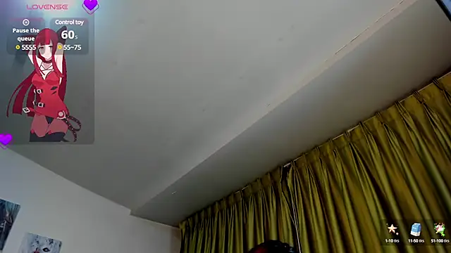 Snapshot of Kat_cute_ chatting on 03-01-25, 04:15 Kat cute online show from 03-01-25, 04:15