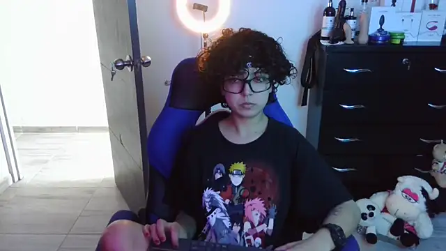 thomascooper7 online show from 10-16-25, 06:27