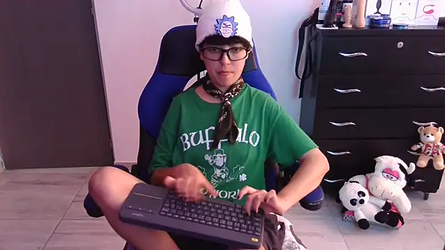 thomascooper7 online show from 01-08-26, 06:58