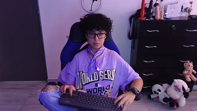 thomascooper7 online show from 02-27-26, 06:52