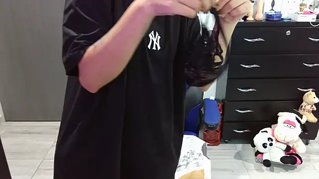 thomascooper7 online show from 01-08-26, 01:55