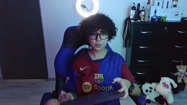 thomascooper7 online show from 09-28-25, 05:53