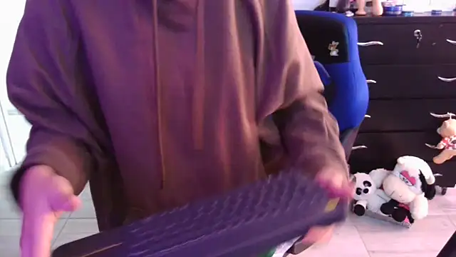 thomascooper7 online show from 11-24-25, 06:08