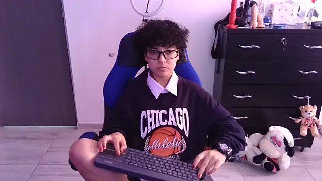 thomascooper7 online show from 03-04-26, 04:26