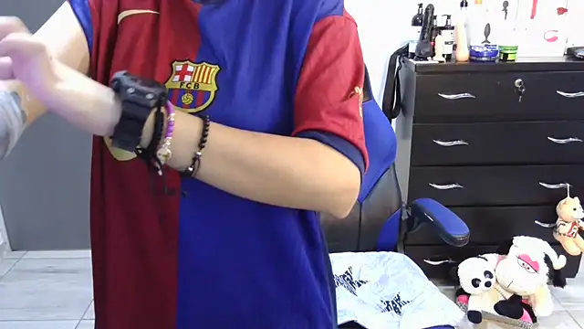 thomascooper7 online show from 09-14-25, 07:25