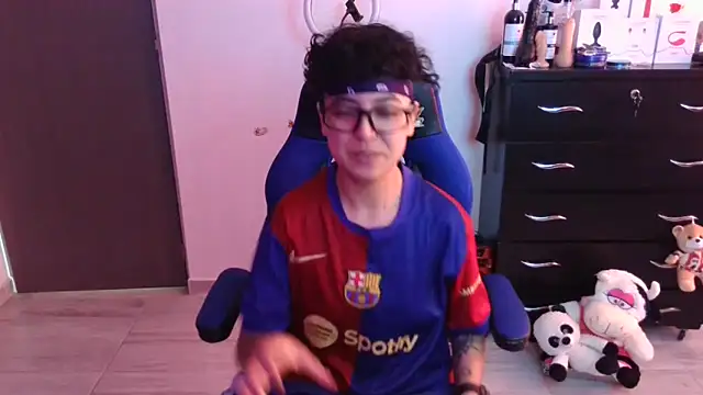 thomascooper7 online show from 11-09-25, 07:07