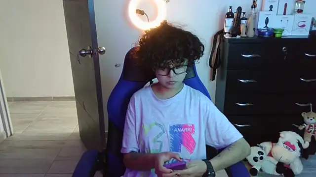 thomascooper7 online show from 10-10-25, 07:25