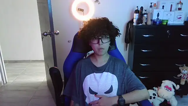 thomascooper7 online show from 10-14-25, 06:52