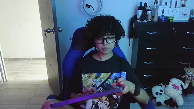 thomascooper7 online show from 10-02-25, 07:06