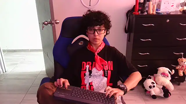 thomascooper7 online show from 03-01-26, 07:03