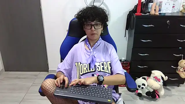 thomascooper7 online show from 03-13-26, 11:21