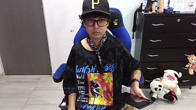 thomascooper7 online show from 01-09-26, 08:27