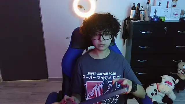 thomascooper7 online show from 10-04-25, 06:31