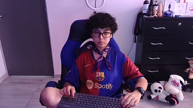 thomascooper7 online show from 02-16-26, 06:39