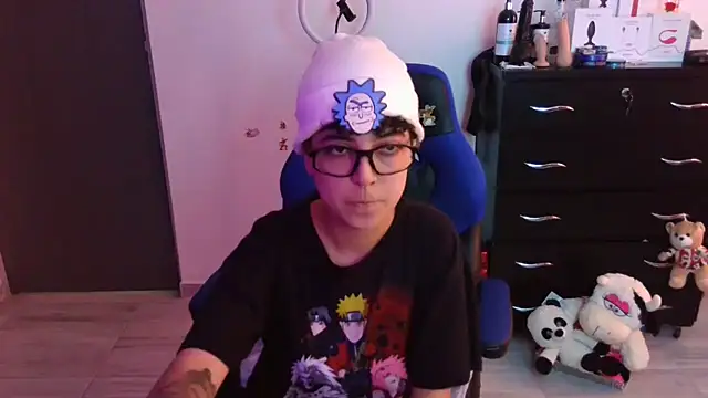 thomascooper7 online show from 11-12-25, 06:01