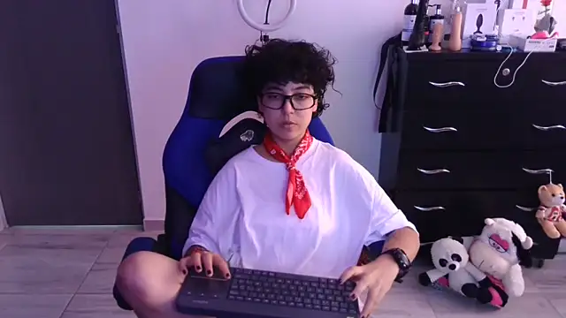 thomascooper7 online show from 02-25-26, 07:14